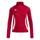 adidas Tiro 24 Womens Training Jacket