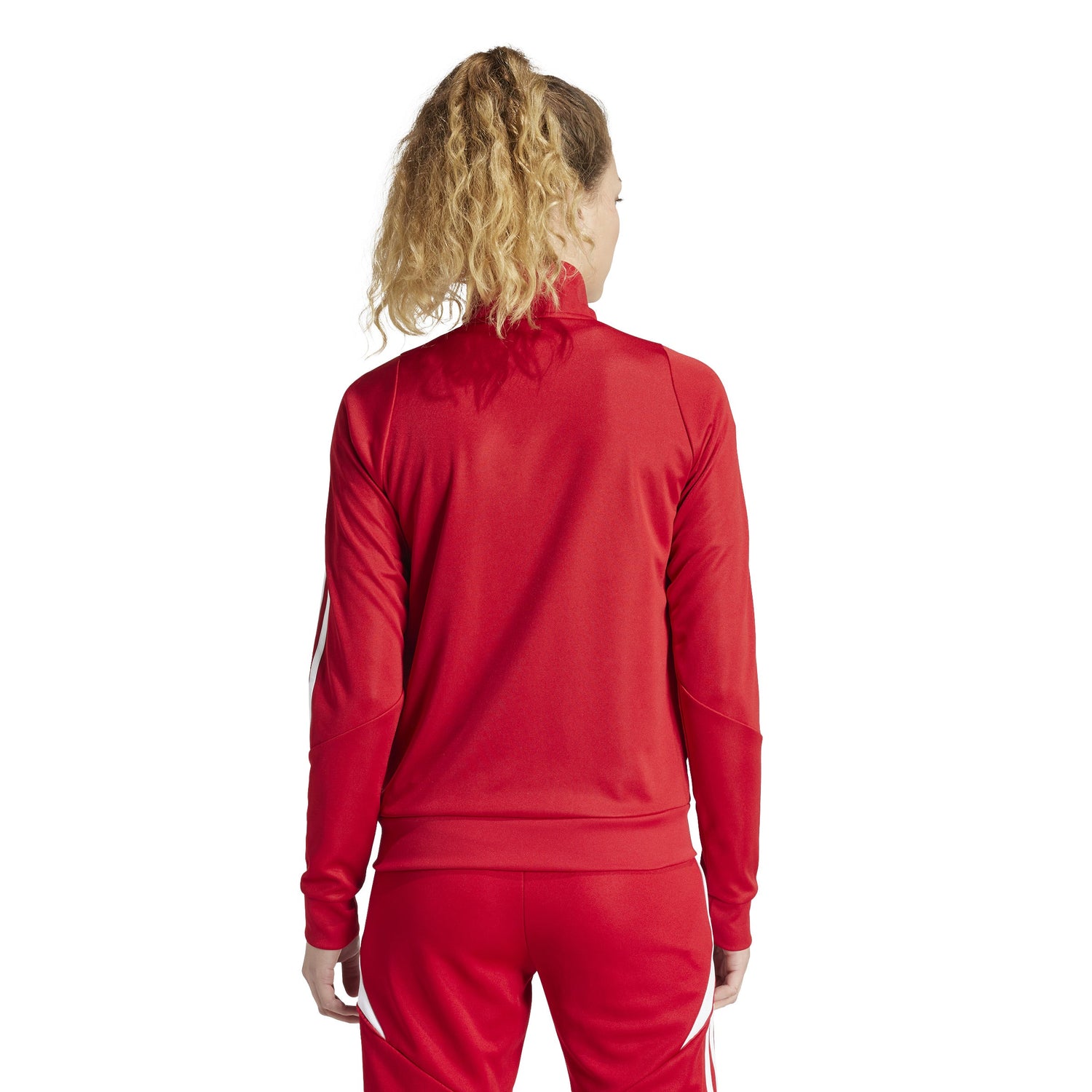 adidas Tiro 24 Womens Training Jacket
