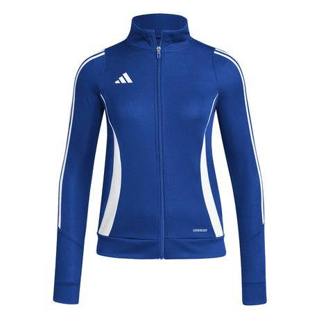 adidas Tiro 24 Womens Training Jacket