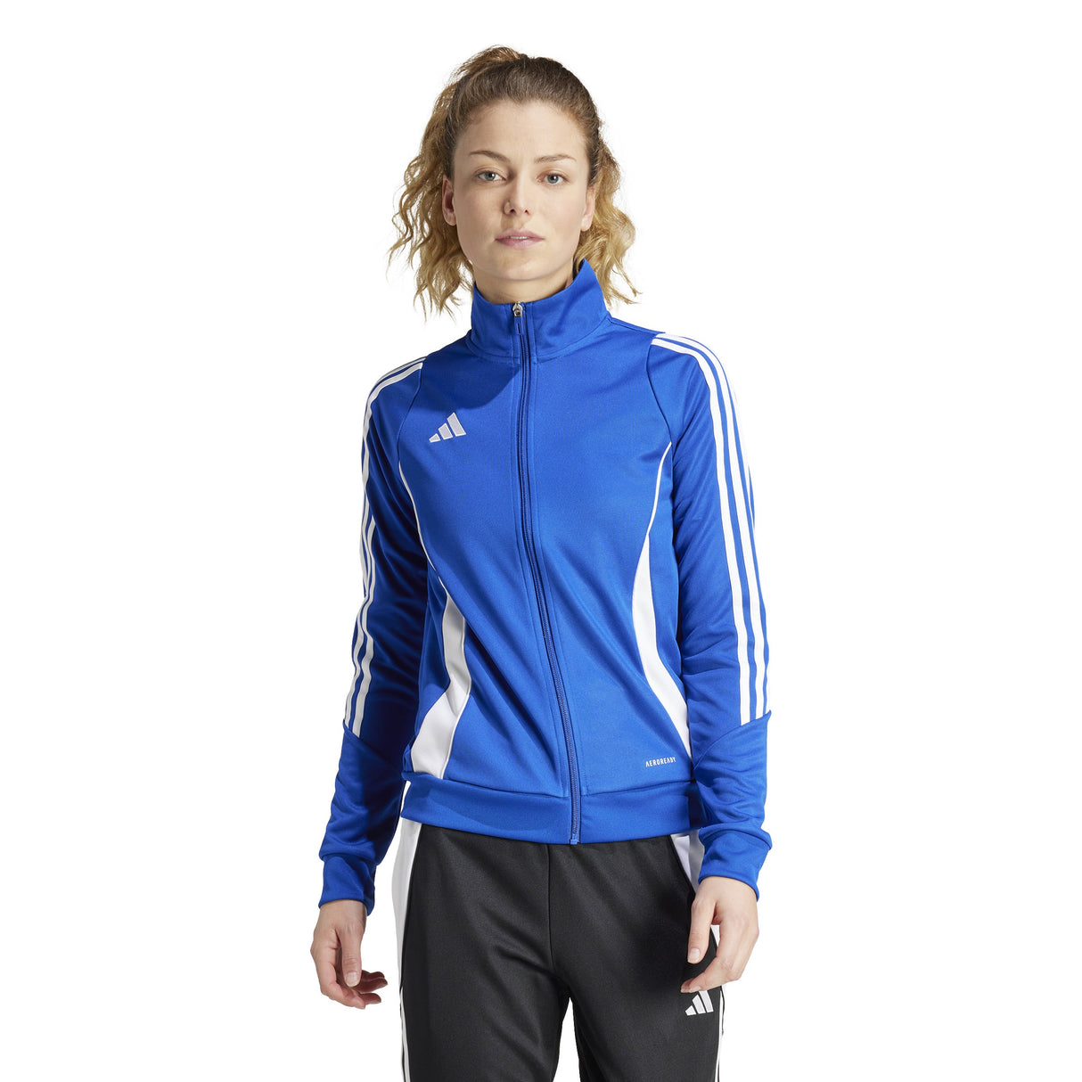 adidas Tiro 24 Womens Training Jacket