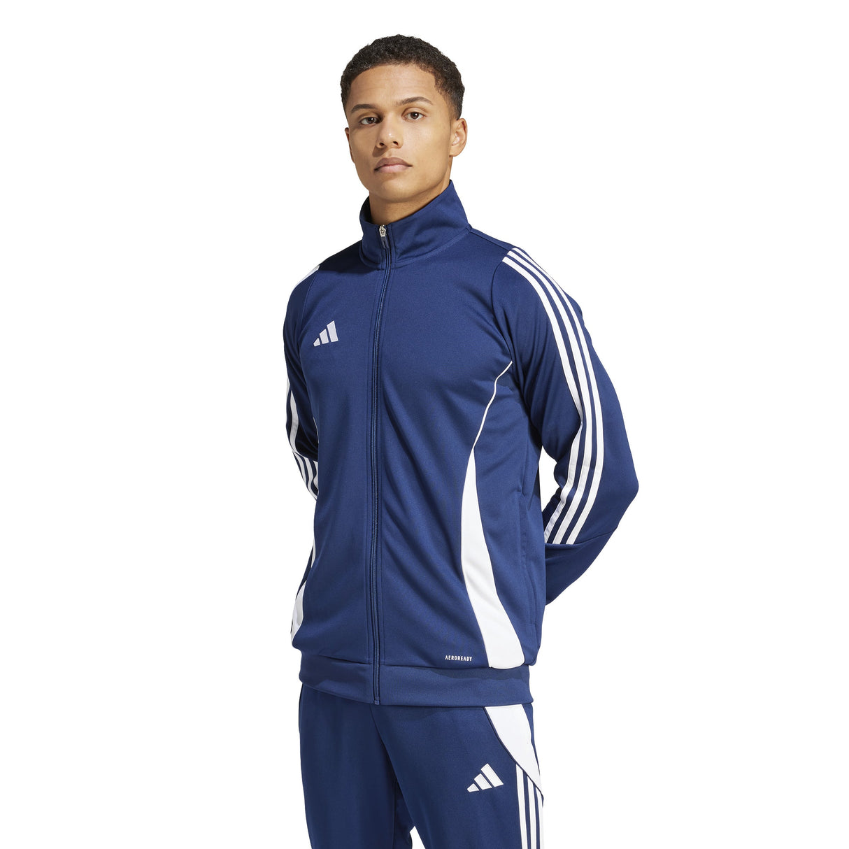 adidas Mens Tiro 24 Training Jacket