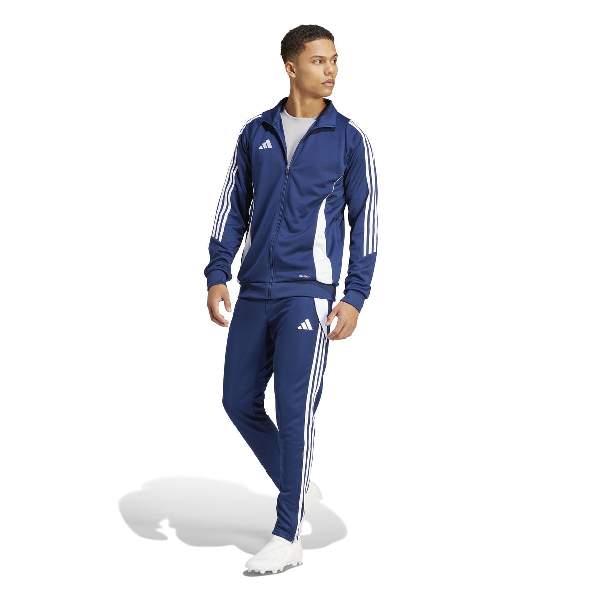 adidas Mens Tiro 24 Training Jacket
