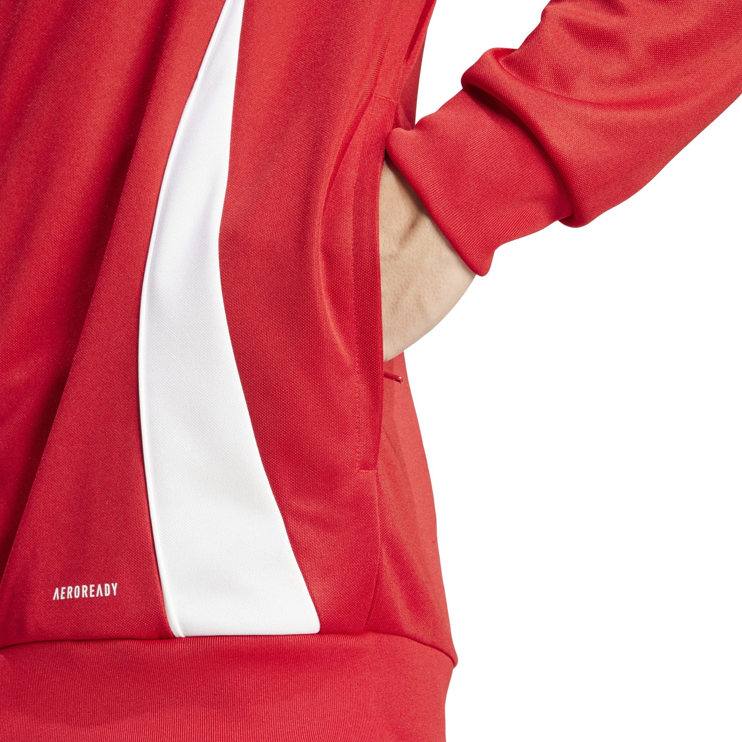 adidas Mens Tiro 24 Training Jacket