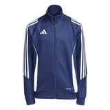 adidas Tiro 24 Youth Training Jacket