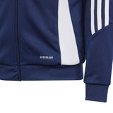 adidas Tiro 24 Youth Training Jacket