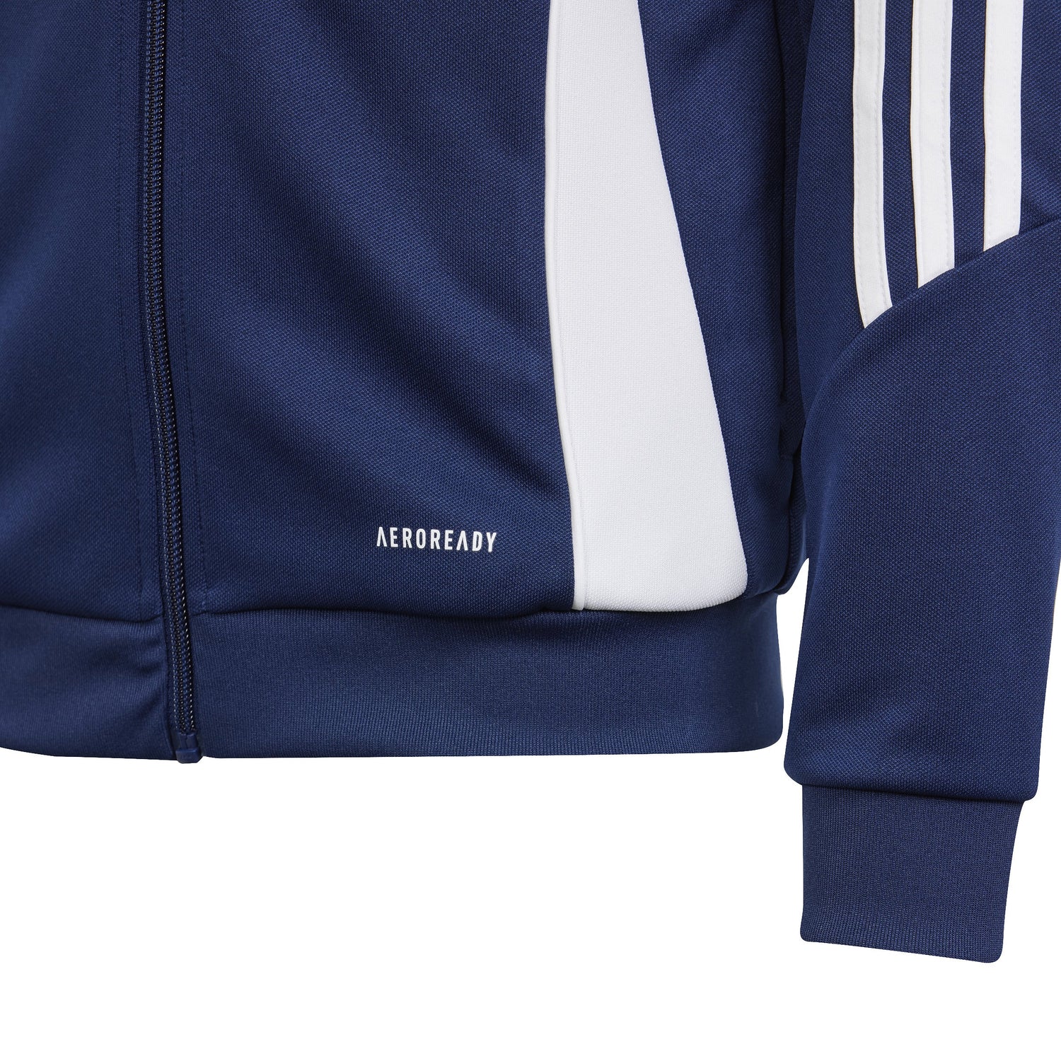 adidas Tiro 24 Youth Training Jacket