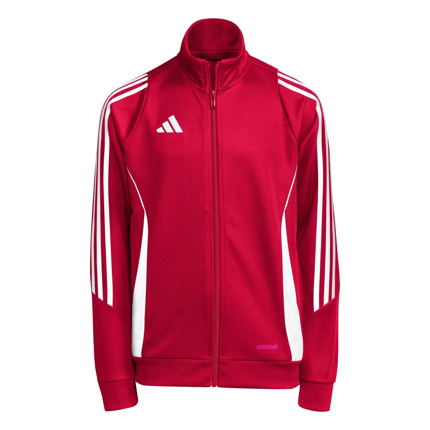 adidas Tiro 24 Youth Training Jacket