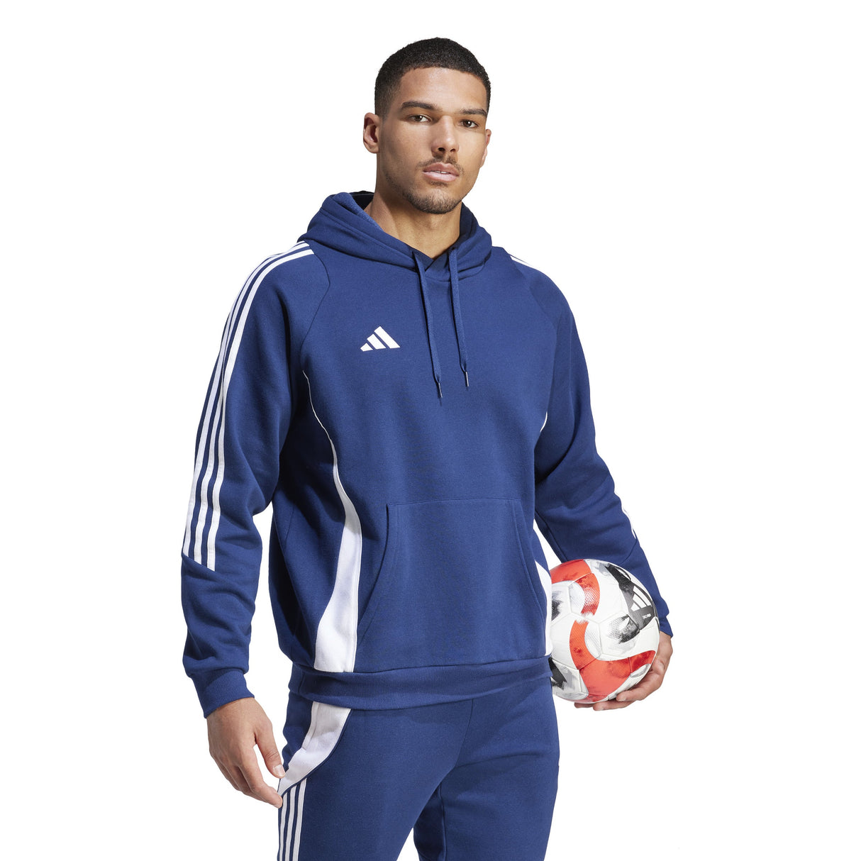 adidas Tiro 24 Sweat Hoodie