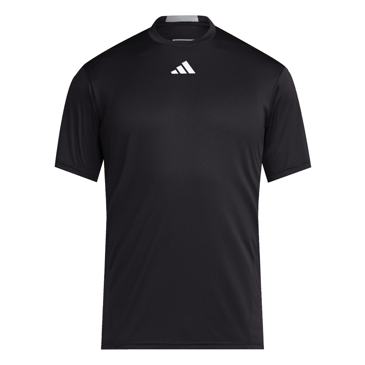 adidas Mens D4T Short Sleeve Training T-Shirt