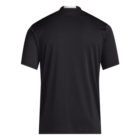 adidas Mens D4T Short Sleeve Training T-Shirt