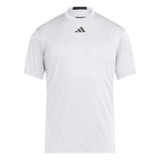 adidas Mens D4T Short Sleeve Training T-Shirt