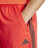 adidas Mens Train Essentials Pique 3-Stripes Training Shorts