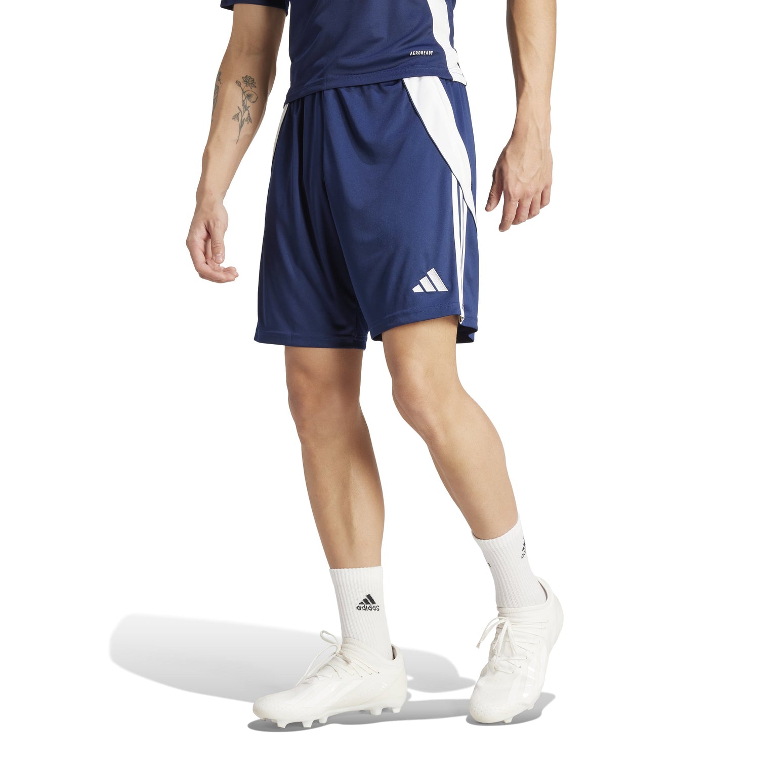 adidas Tiro 24 Mens Training Shorts