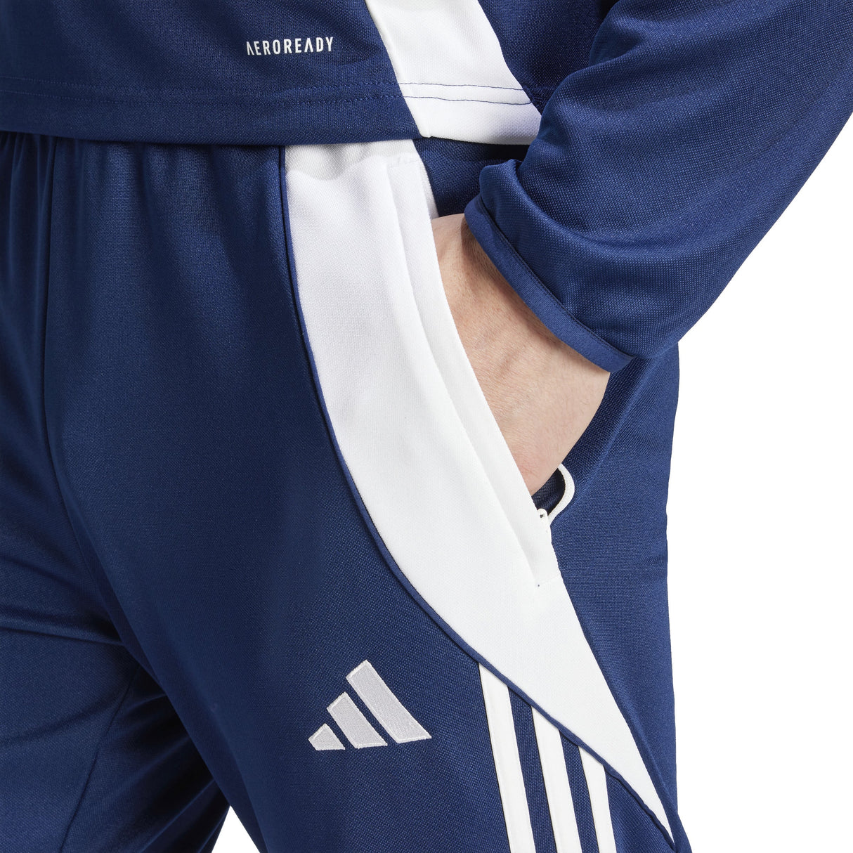 adidas Tiro 24 Mens Tracksuit Training Pants