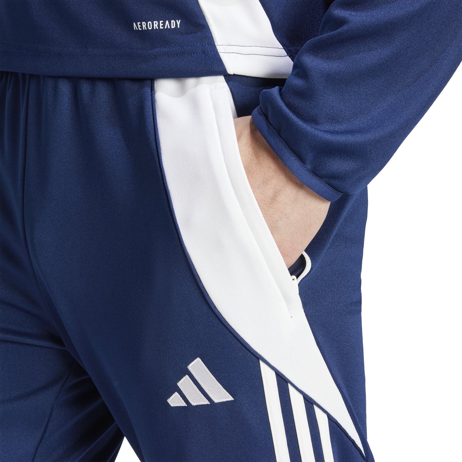 adidas Tiro 24 Mens Tracksuit Training Pants