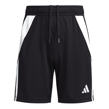 adidas Tiro 24 Youth Soccer Shorts