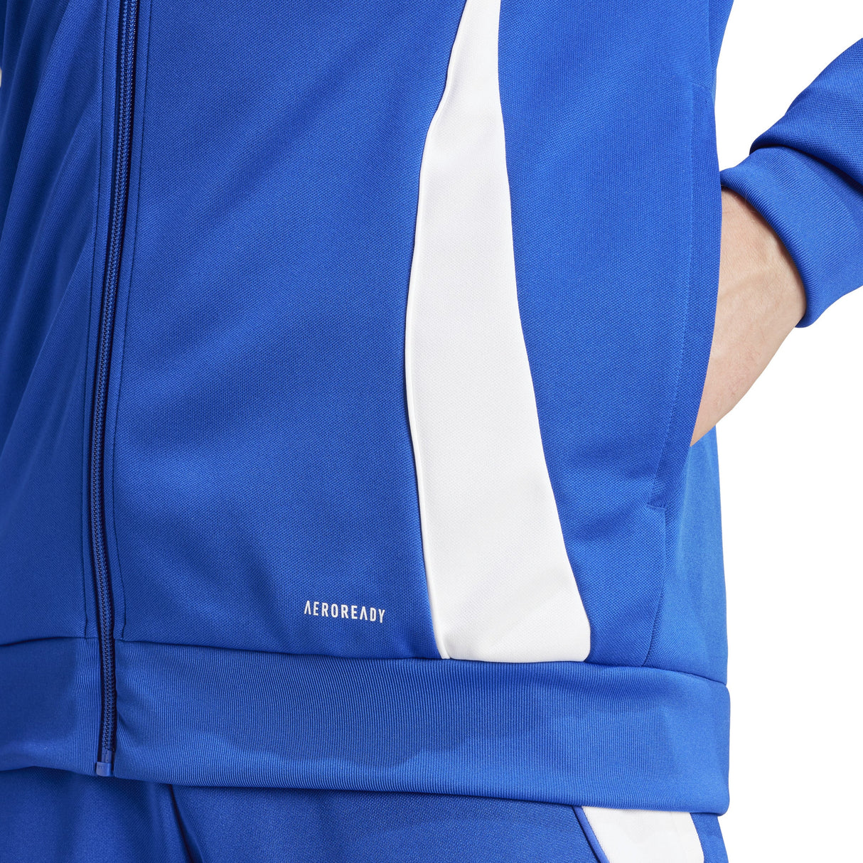 adidas Mens Tiro 24 Training Jacket