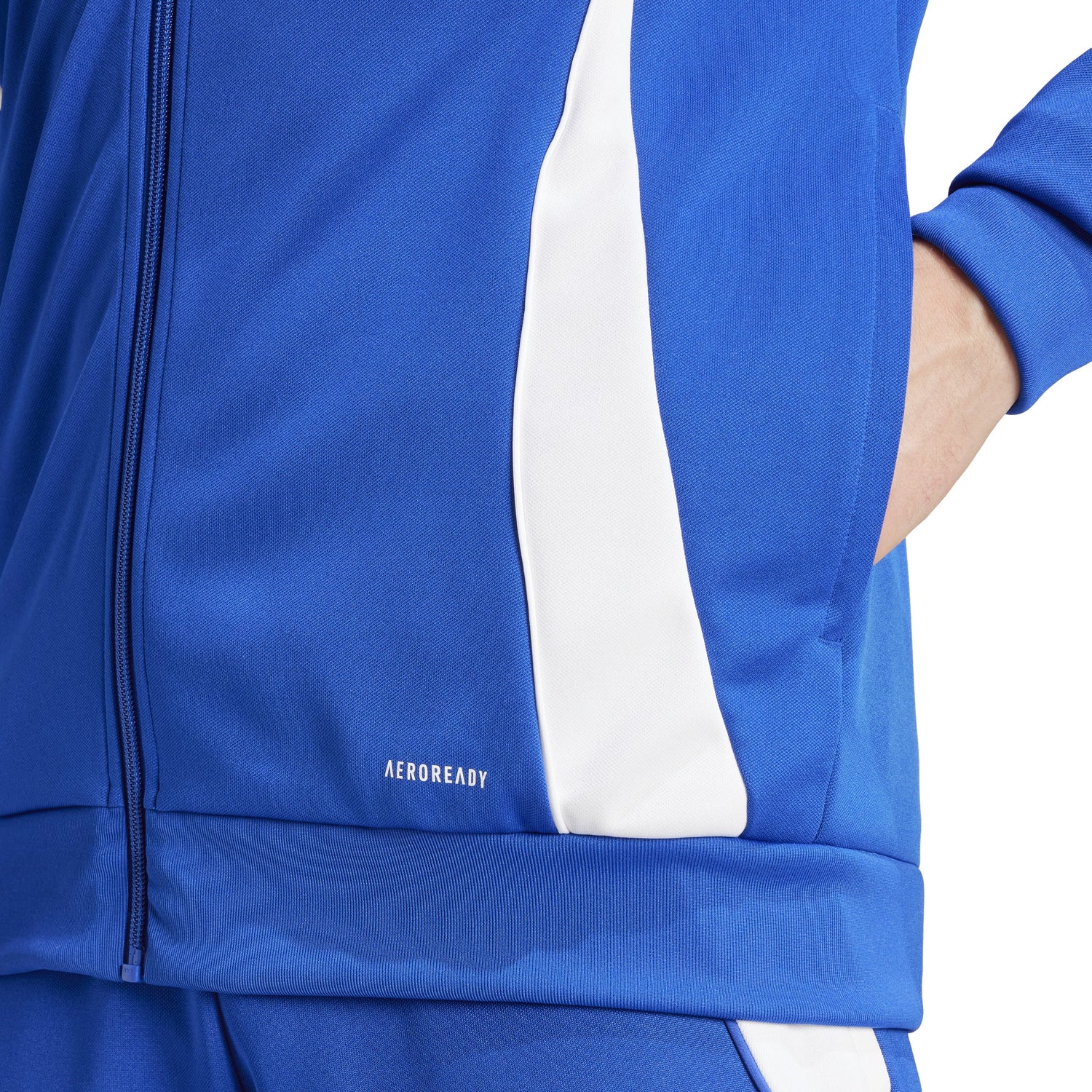 adidas Mens Tiro 24 Training Jacket