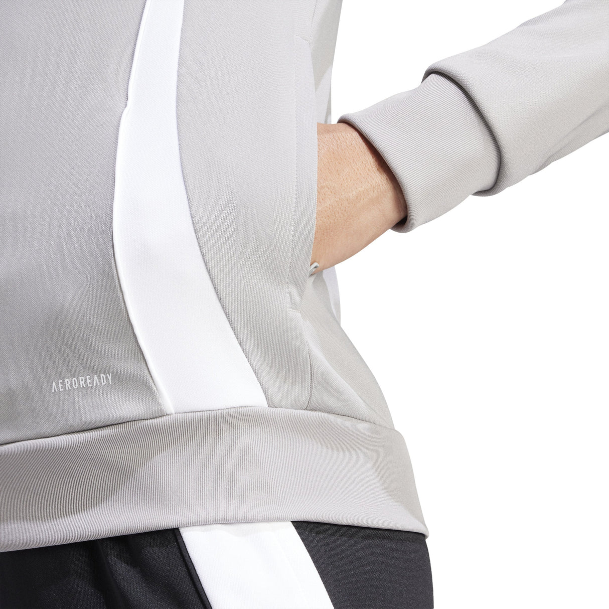 adidas Tiro 24 Womens Training Jacket