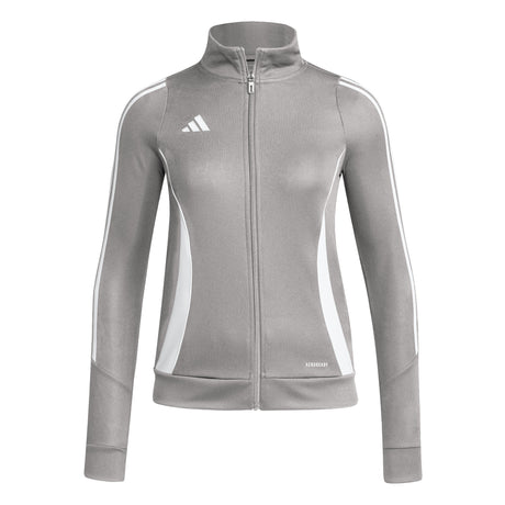 adidas Tiro 24 Womens Training Jacket