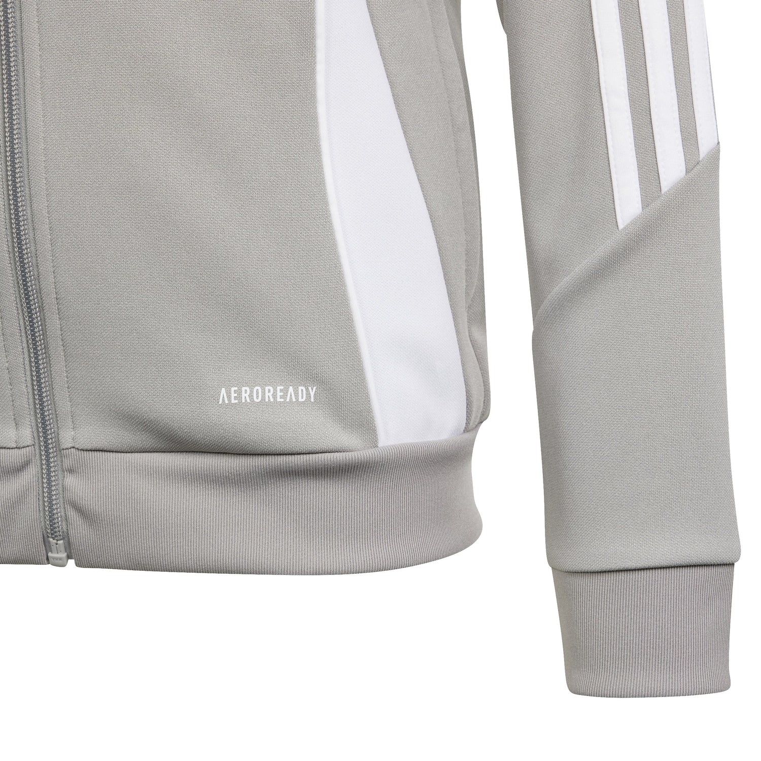 adidas Tiro 24 Youth Training Jacket
