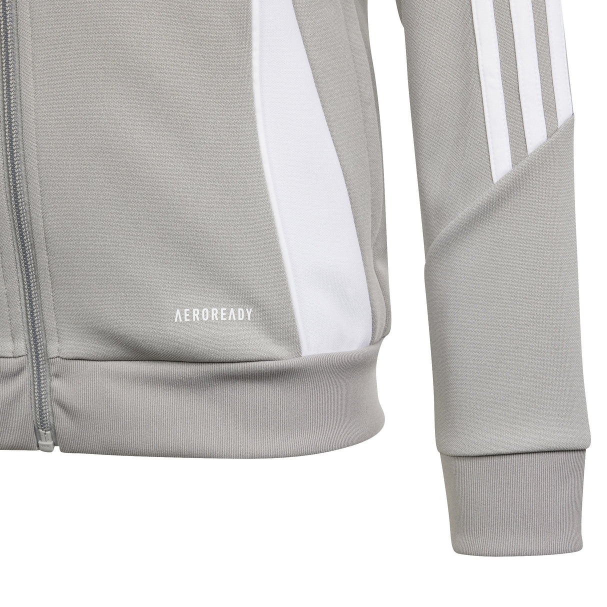 adidas Tiro 24 Youth Training Jacket