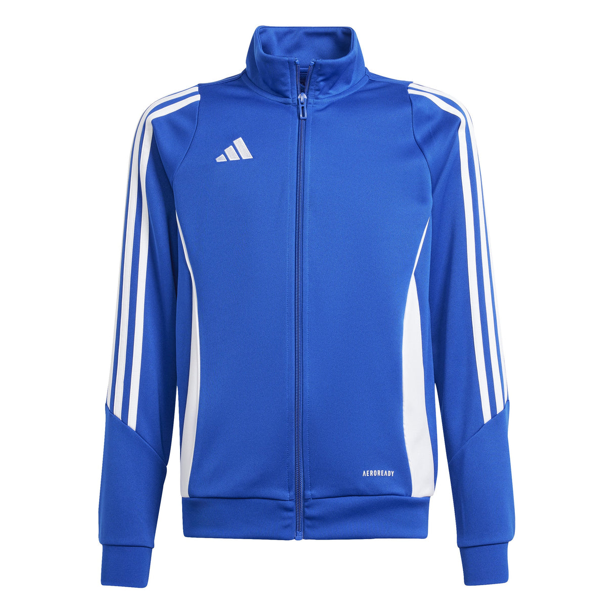 adidas Tiro 24 Youth Training Jacket