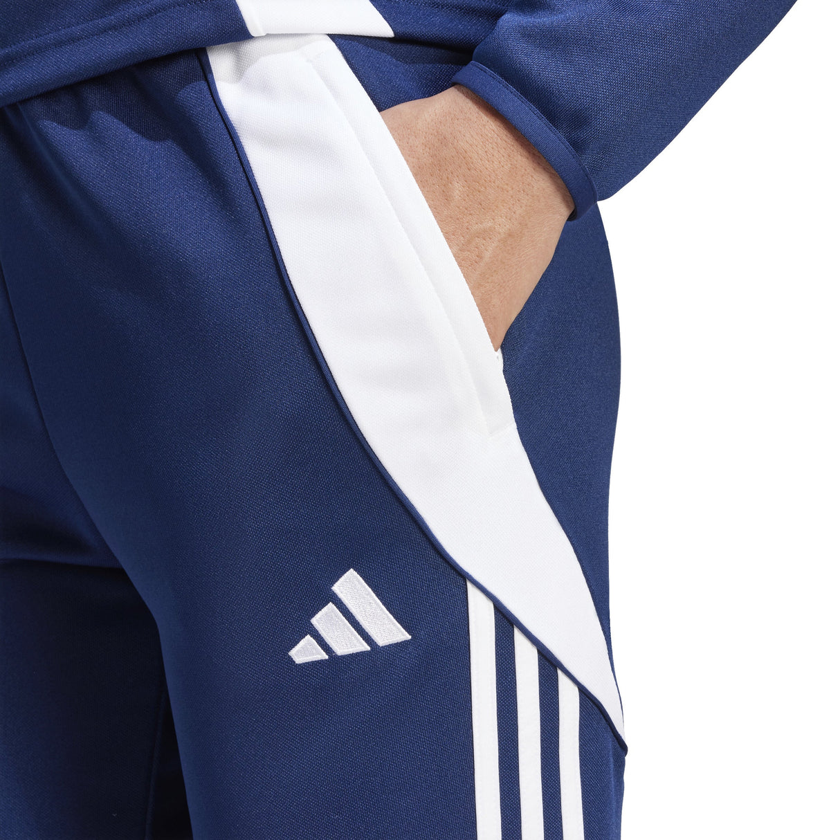 adidas Tiro 24 Womens Tracksuit Training Pants