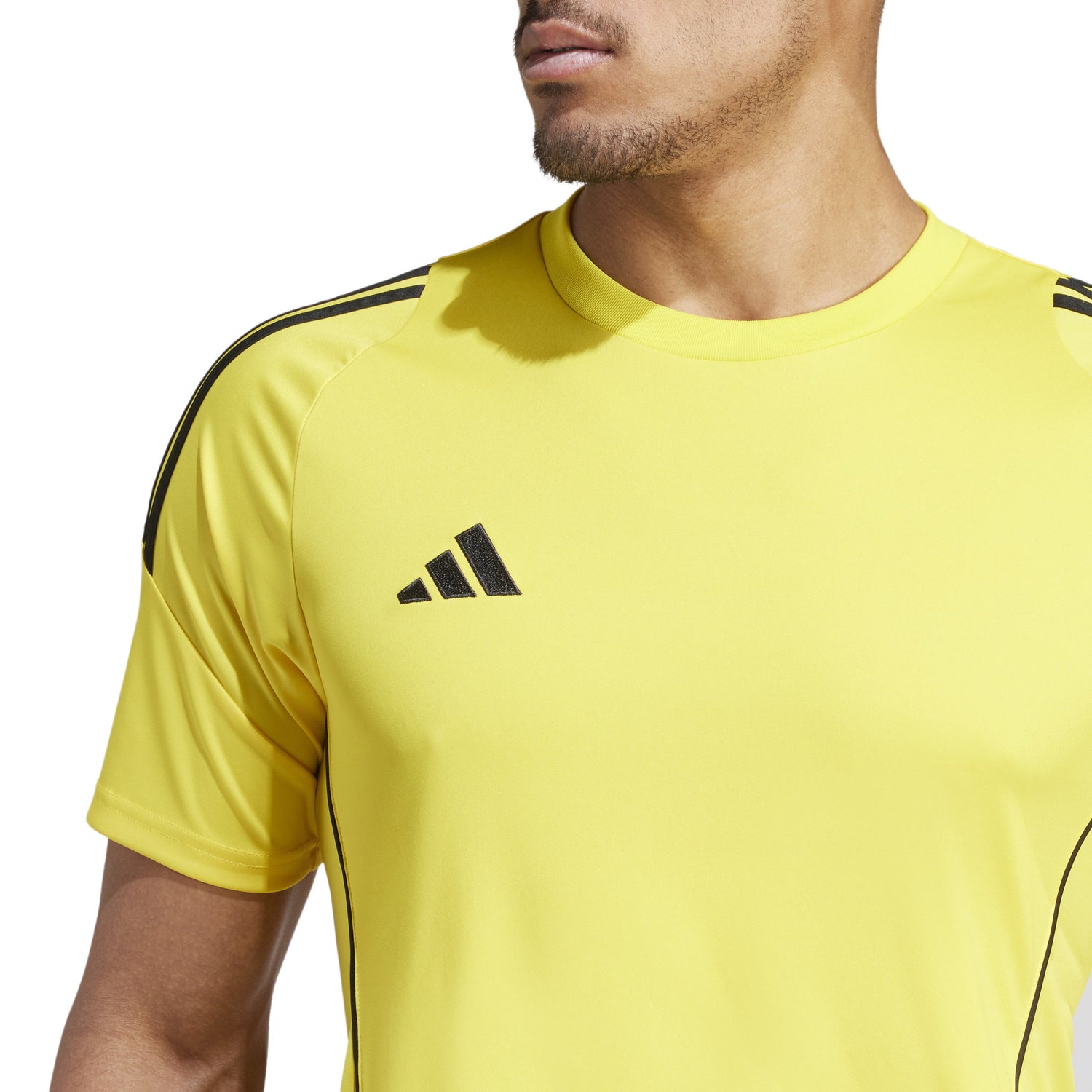 Adidas Tiro 24 Mens Soccer Jersey
