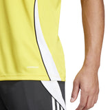 Adidas Tiro 24 Mens Soccer Jersey