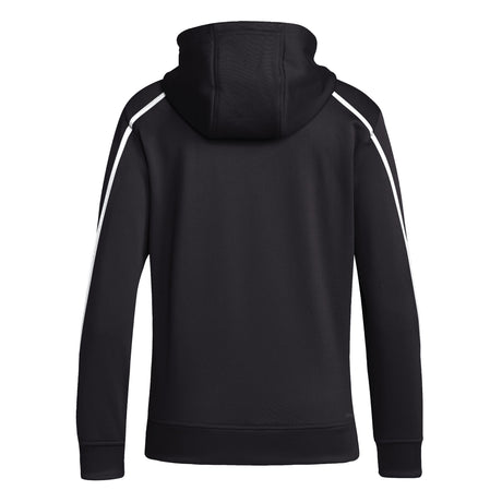 adidas Full Zip Womens Athletic Training Jacket