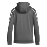 adidas Full Zip Womens Athletic Training Jacket
