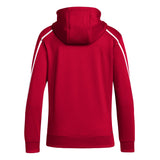 adidas Full Zip Womens Athletic Training Jacket