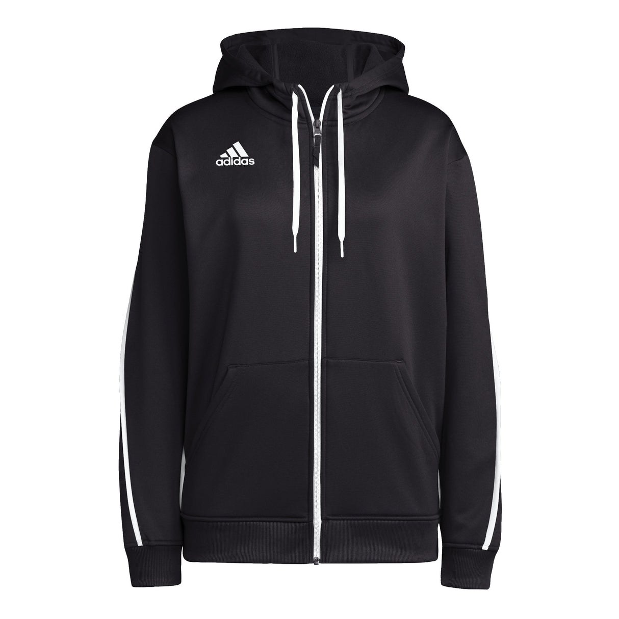 adidas Mens Training Aeroready Jacket