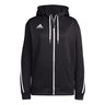 adidas Mens Training Aeroready Jacket