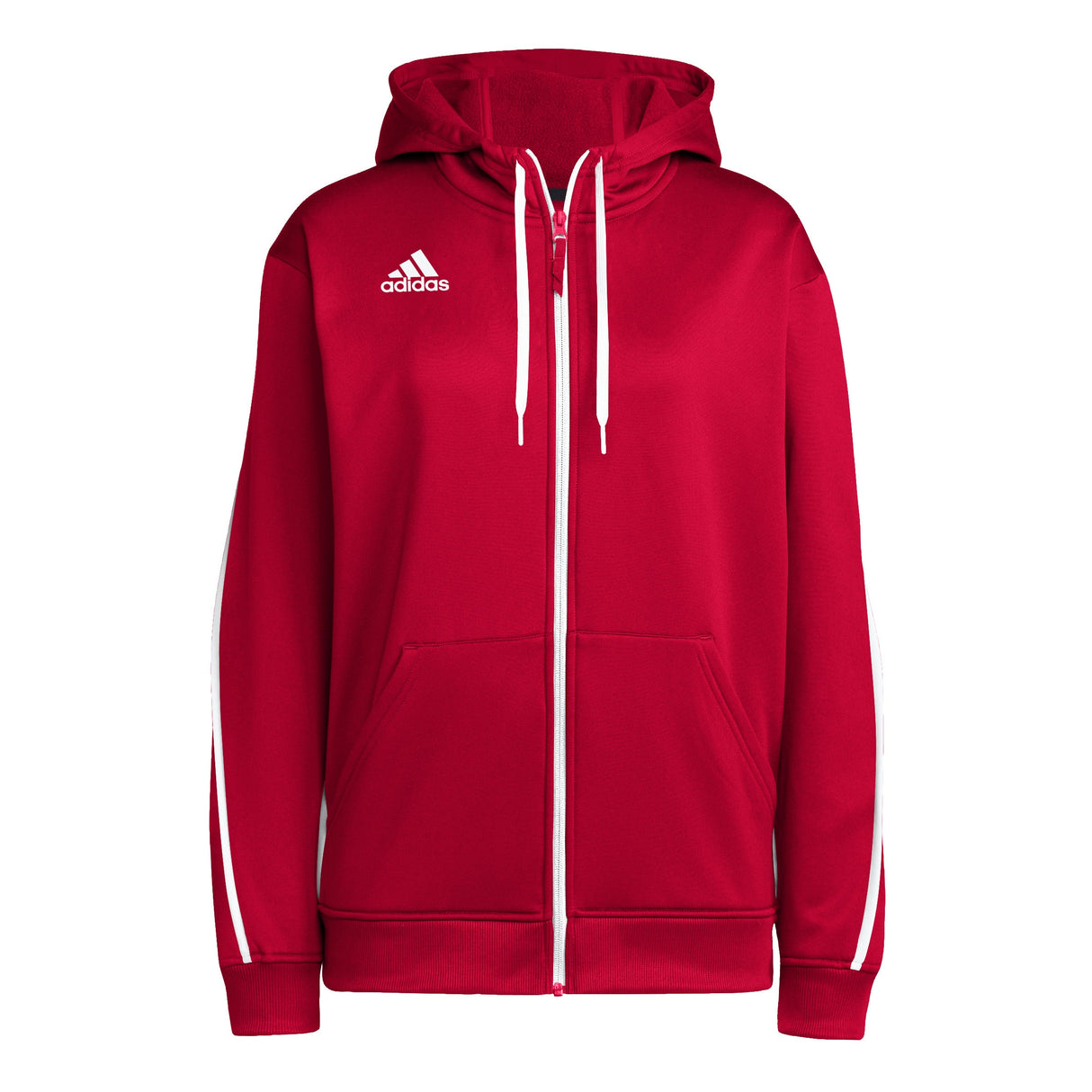 adidas Mens Training Aeroready Jacket