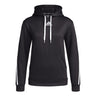 adidas Womens Sideline Athletic Hoody