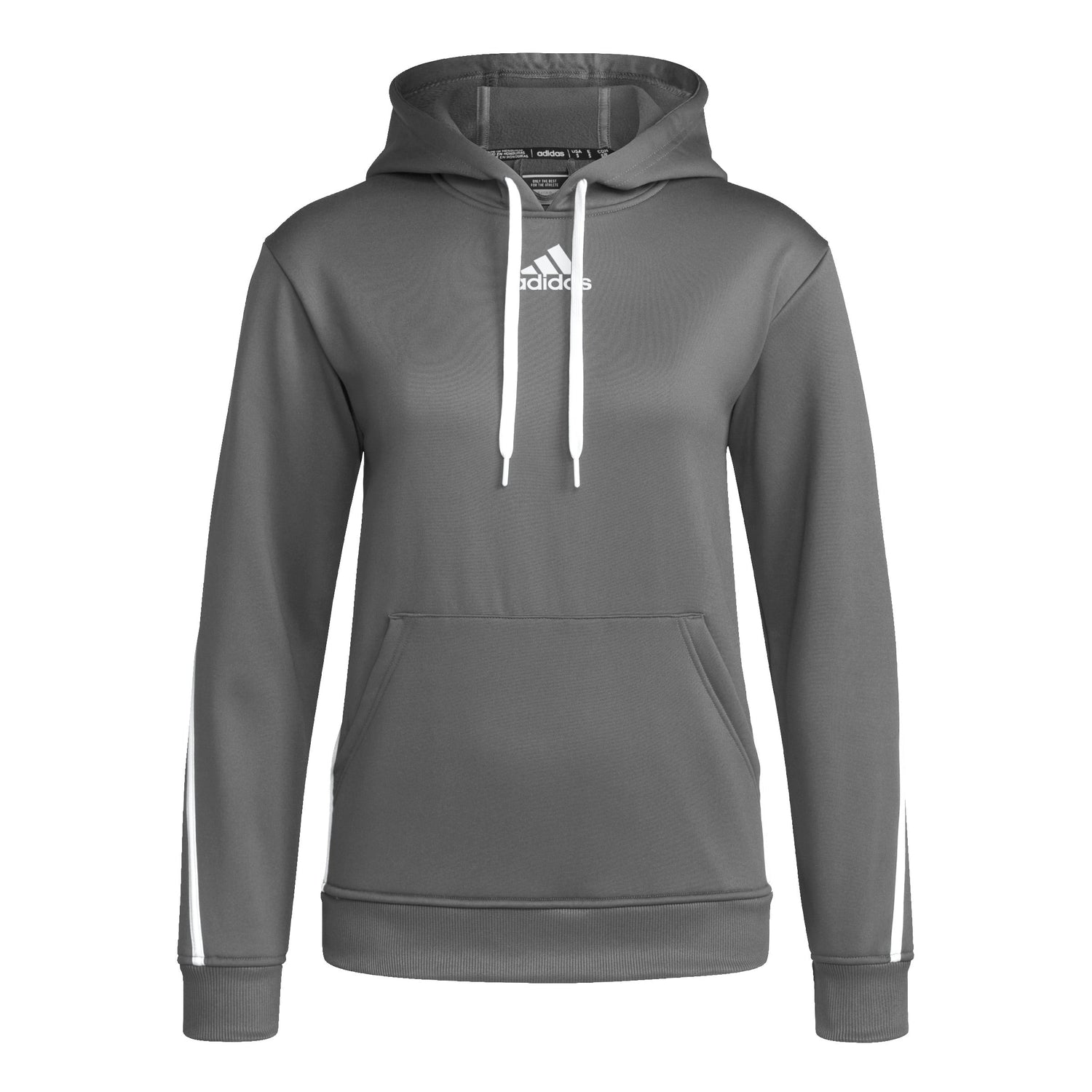 adidas Womens Sideline Athletic Hoody