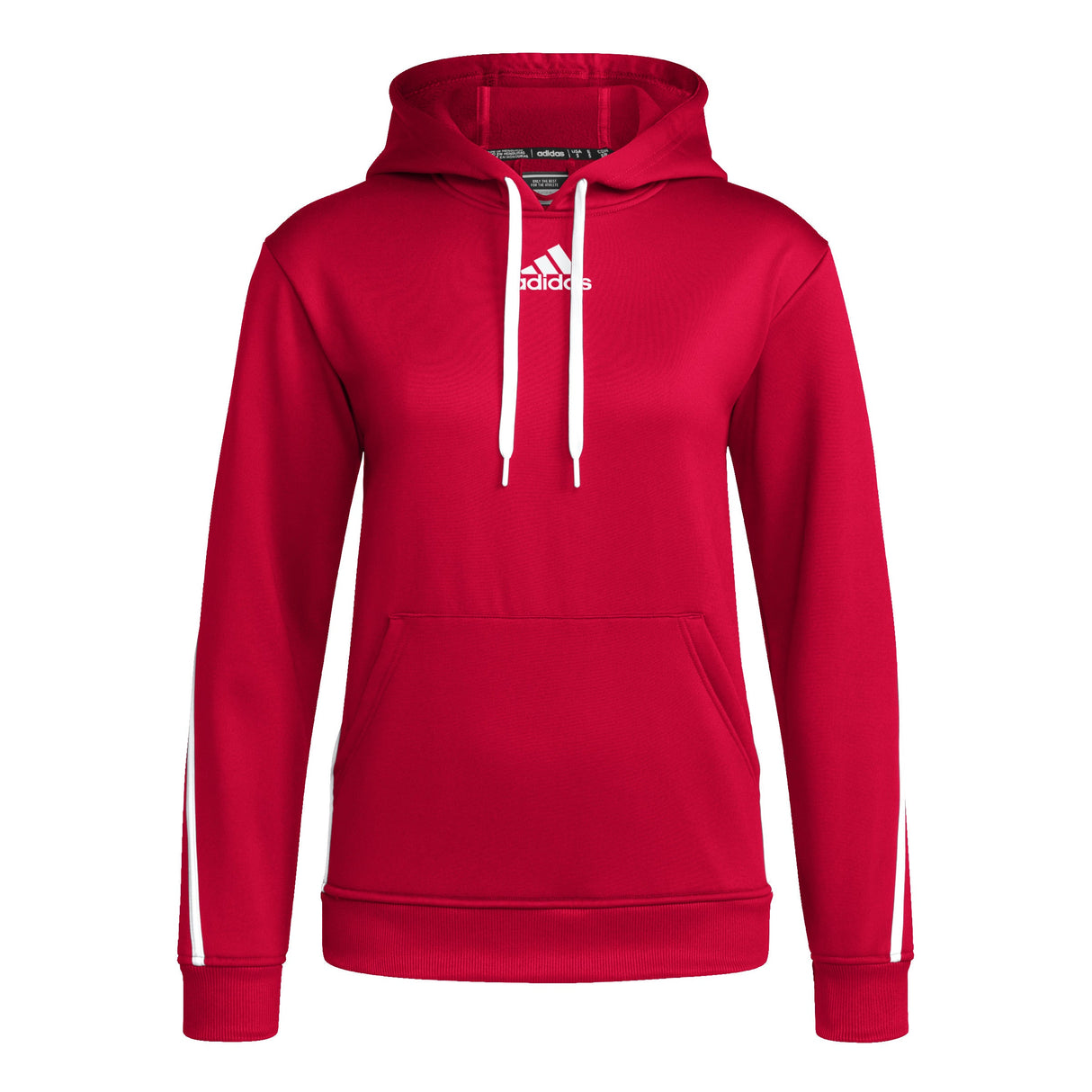 adidas Womens Sideline Athletic Hoody