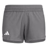 adidas Womens D4T Woven Training Short