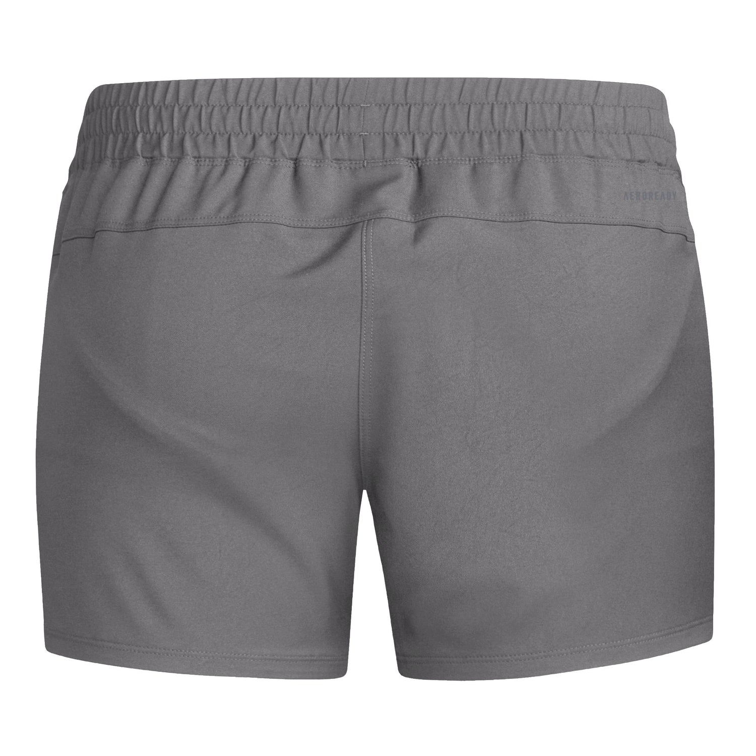 adidas Womens D4T Woven Training Short