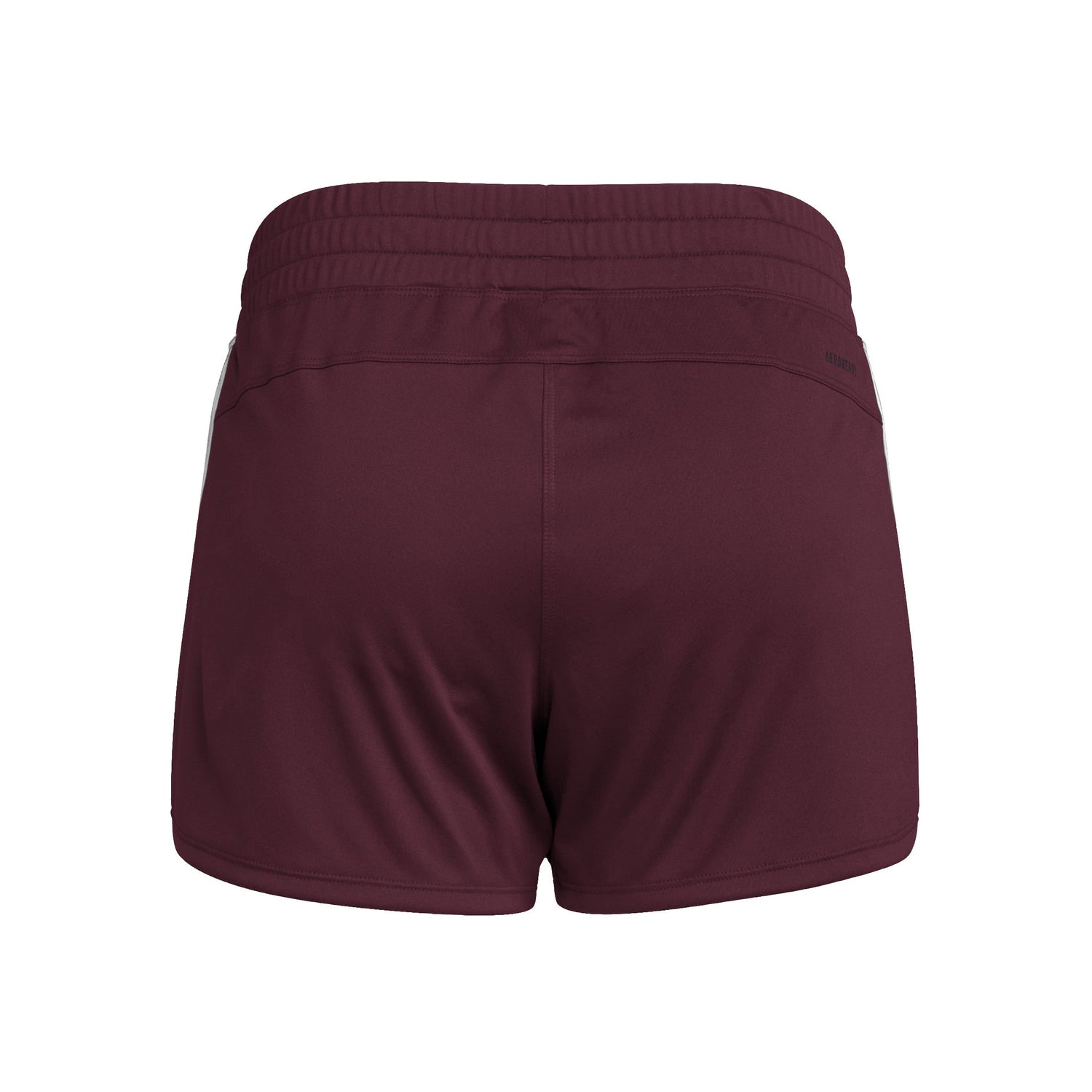 adidas Womens D4T Knit Training Shorts