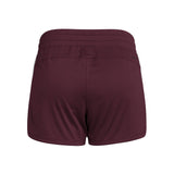 adidas Womens D4T Knit Training Shorts