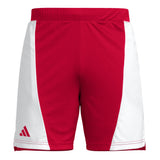 adidas Mens D4T Knit Shorts with Pocket