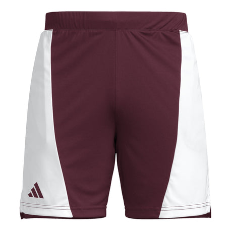 adidas Mens D4T Knit Shorts with Pocket