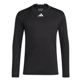 adidas Mens D4T Long Sleeve Training T-Shirt