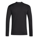 adidas Mens D4T Long Sleeve Training T-Shirt