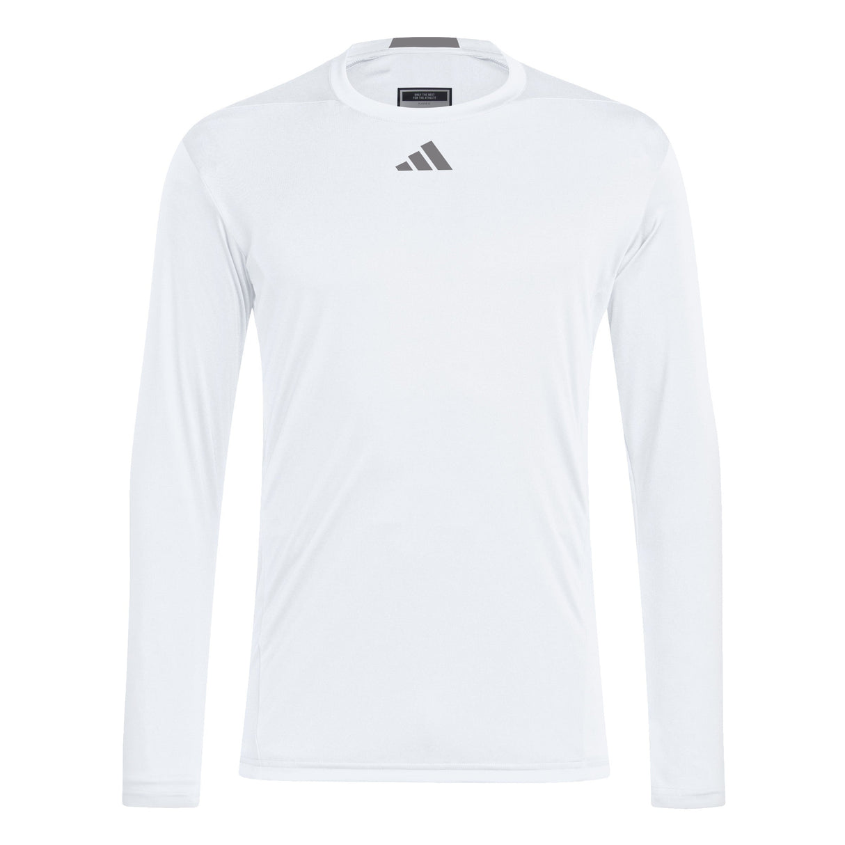 adidas Mens D4T Long Sleeve Training T-Shirt