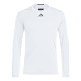 adidas Mens D4T Long Sleeve Training T-Shirt