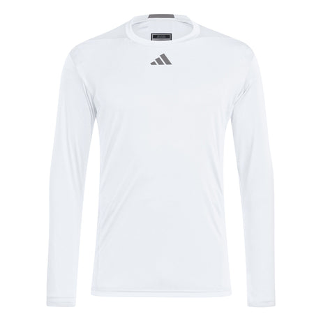 adidas Mens D4T Long Sleeve Training T-Shirt